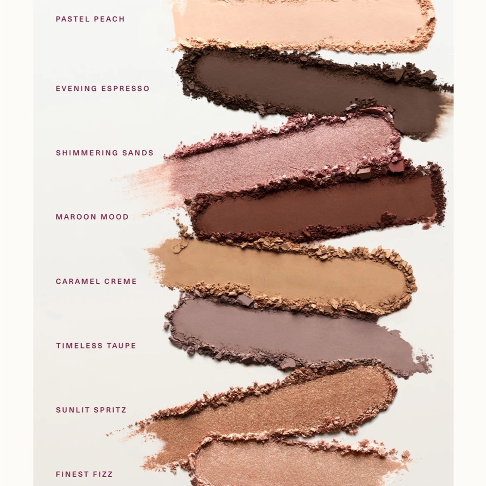 Rare Beauty Eyeshadow Palette - Picture 4 of 4